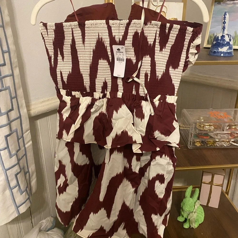 Express Romper - Picture 3 of 5